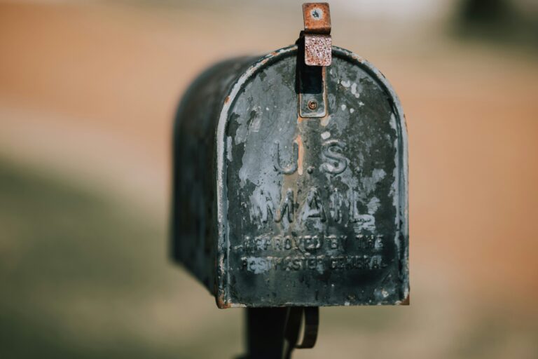 Nonprofit Mail Guide: Fundraising and More