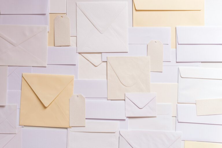 Nonprofit Mail – Tips for a Successful 2025 Marketing Strategy