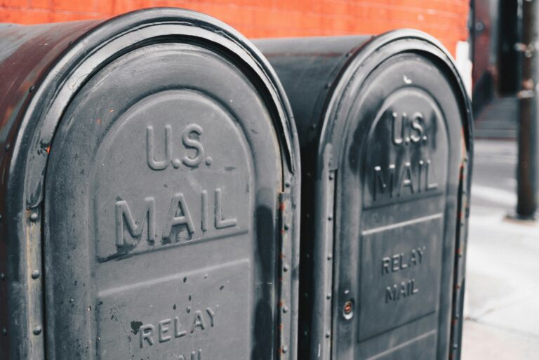 Direct Mail Marketing vs. Email Marketing