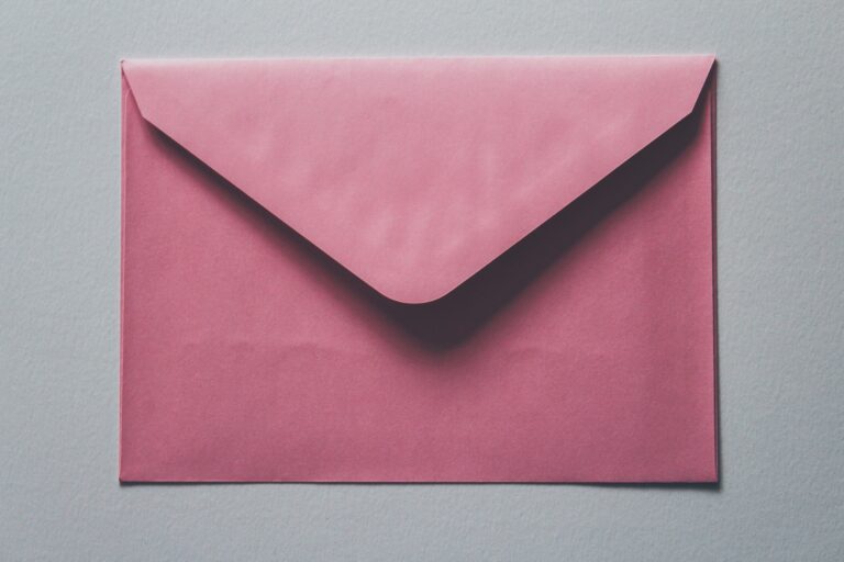 Direct Mail Marketing – 5 Key Benefits